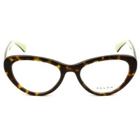 Ralph Lauren RA7107 Turtle/Listrado 5003 53mm - Óculos de Grau