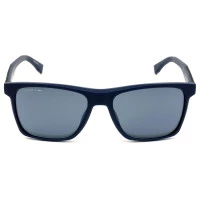 Lacoste L900S - Azul Fosco/Cinza 424 56mm - Óculos de Sol