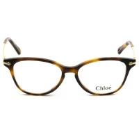 Chloé CE2736 Mesclado 218 52mm - Óculos de Grau