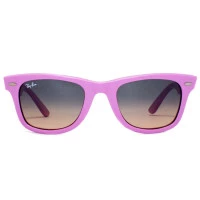 Ray-Ban Wayfarer RB2140 885/N1 50 - Óculos de Sol