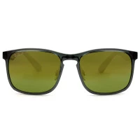 Ray Ban Chromance RB4264 Cinza/ Verde Espelhado Polarizado 876/6O 58mm - Óculos de Sol