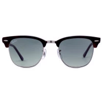 Ray-Ban Clubmaster RB3016 1112871 51 - Óculos de Sol