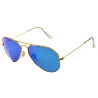 Ray-Ban Aviador RB3025L 112/17 58 Médio - Óculos de Sol