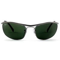 Ray-Ban Olimpyan RB3119 004 62 - Óculos de Sol