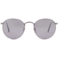 Ray-Ban Round Metal RB3447 029/K3 50 - Óculos de Sol