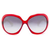 Ray-Ban Jackie Ohh II RB4098 740/8G 60 - Óculos de Sol