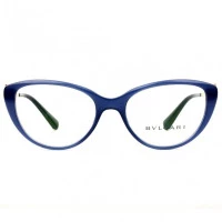 Óculos Bvlgari 4146-B 5145 52 - Grau