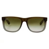 Ray-Ban Justin RB4165 854/7Z 51 - Óculos de Sol