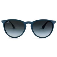 Ray-Ban Erika RB4171 6002/8G 54 - Óculos de Sol