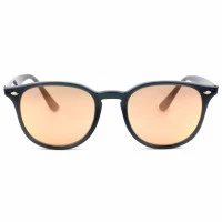 Ray Ban RB4259 Cinza Translúcido/Rose Espelhado 6230/7J 51mm - Óculos de Sol