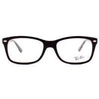 Ray-Ban RX5228 2000 53 - Óculos de Grau