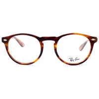 Ray-Ban RX5283 2144 49 - Óculos de Grau
