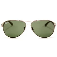 Ray-Ban Aviador Tech RB8313 004/N5 61 - Óculos de Sol