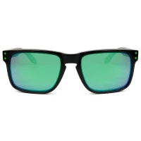 Óculos Oakley Holbrook 9102L- 40 Polarizado - Sol