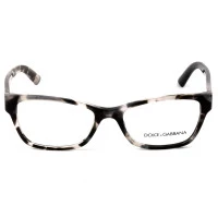 Dolce & Gabbana DG3274 - Mesclado 3120 52mm - Óculos de Grau