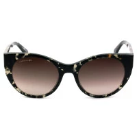 Lacoste L913S - Turtle/Marrom Degradê 220 53mm - Óculos de Sol