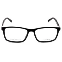 Tommy Hilfiger TH1694 - Preto Fosco 003 55mm - Óculos de Grau