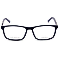 Tommy Hilfiger TH1694 Azul Fosco PJP 55mm - Óculos de Grau