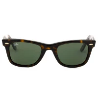 Ray Ban Wayfarer RB2140 Turtle/G15 902 50mm - Óculos de Sol