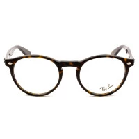 Ray Ban RB5283 Turtle 2012 51mm - Óculos de Grau