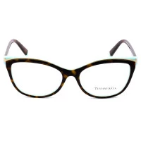 Tiffany & Co.TF2192 Turtle 8134 54mm - Óculos de Grau