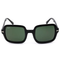 Ray Ban RB2188 Preto/G15 901/31 53mm - Óculos de Sol