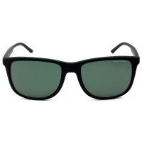 Armani Exchange AX4070SL Preto/G15 807871 57mm - Óculos de Sol