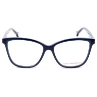 Carolina Herrera VHE877V Azul Marinho 0991 54mm - Óculos de Grau 