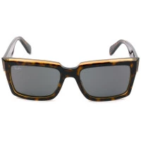 Ray Ban Inverness RB2191 Turtle/Cinza 1292/B1 54mm - Óculos de Sol