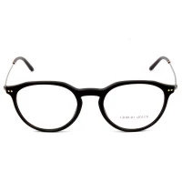 Giorgio Armani AR7173 Preto Fosco 5042 51mm - Óculos de Grau