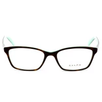 Ralph Lauren RA7044 Turtle 604 52mm - Óculos de Grau