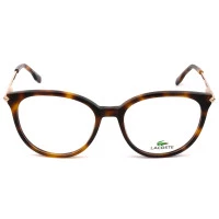 Lacoste L2878 Turtle 214 55mm - Óculos de Grau