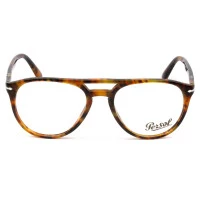 Persol El Professor 3160-V Turtle 108 52mm - Óculos de Grau