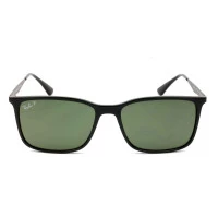 Ray Ban RB4359L Preto/G15 Polarizado 601/9A 57mm - Óculos de Sol