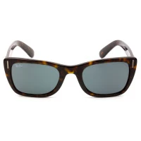 Ray Ban RB2248 Caribbean Turtle/Azul902/R5 52mm - Óculos de Sol