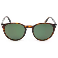 Persol 3152-S Turtle/Verde 9015/31 52mm - Óculos de Sol