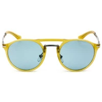 Persol 3264-S Miele/Azul 204/56 50mm - Óculos de Sol
