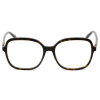 Emilio Pucci EP 5177 Turtle 052 54mm - Óculos de Grau