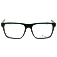 Lacoste L2899 Verde Fosco 301 55mm - Óculos de Grau