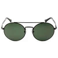 Persol 2496-S Preto Brilho/G-15 1138/31 52mm - Óculos de Sol