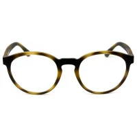 Empório Armani Clip-on EA4152 Turtle Fosco 5802/1W 52mm - Óculos de Grau