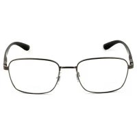 Ray Ban Liteforce RB6478 Grafite 3103 53mm - Óculos de Grau