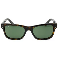 Ray Ban Mr Burbank RB2283-M Turtle/G15 F902/31 58mm - Óculos de Sol