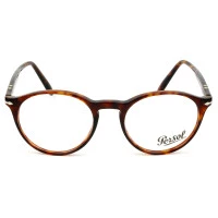 Persol 3092-V Turtle 9015 50mm - Óculos de Grau