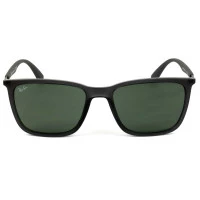 Óculos Ray Ban RB4402L Cinza Fosco/G15 669271 57mm