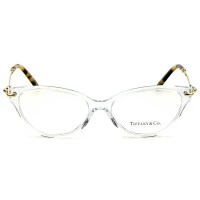 Óculos Tiffany & Co.TF2231 Transparente 8047 54mm