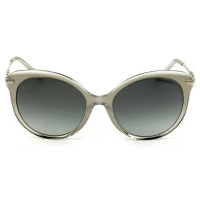 Óculos Tiffany & Co. TF4189-B Cinza Translucido/Cinza Degradê 8335/3C 55mm