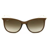 Óculos Ray Ban Marrom RB4403L 669013 56mm