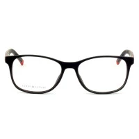 Óculos Tommy Hilfiger Azul Fosco TH1950 FLL 54mm 