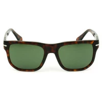 Óculos Persol 3306-S Havana Verde 24/31 55mm 